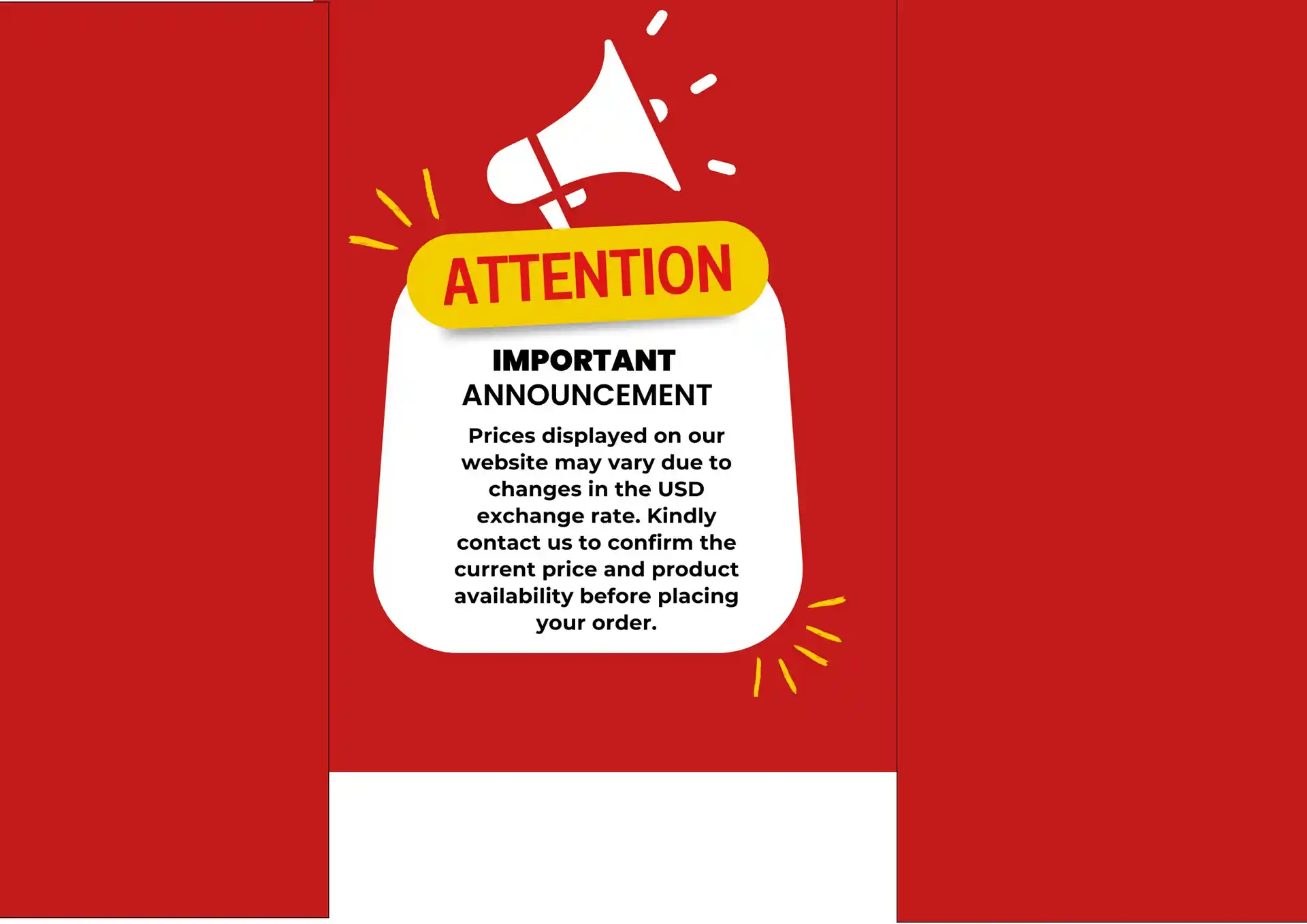 NOTICE