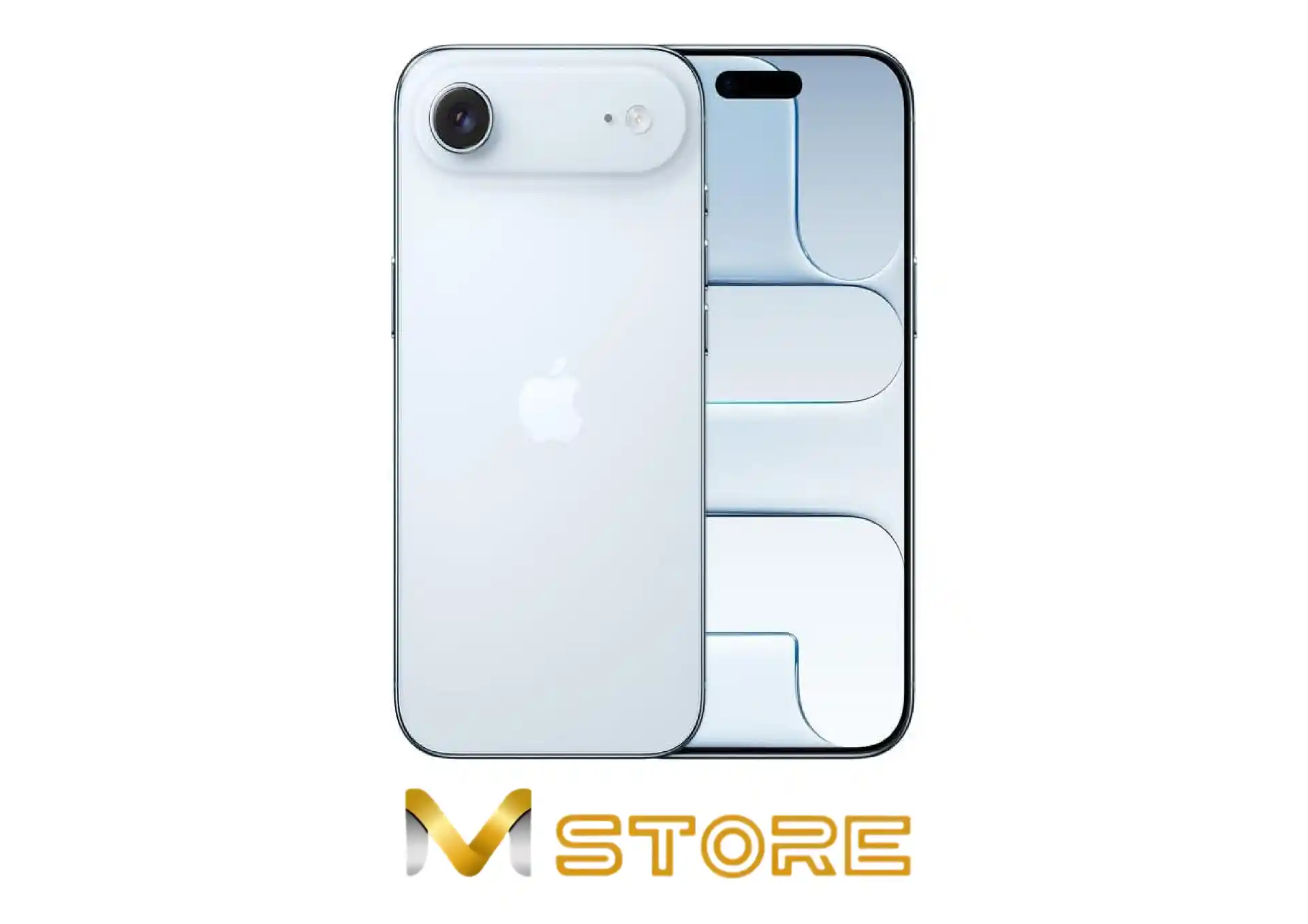 iPhone 17 Air