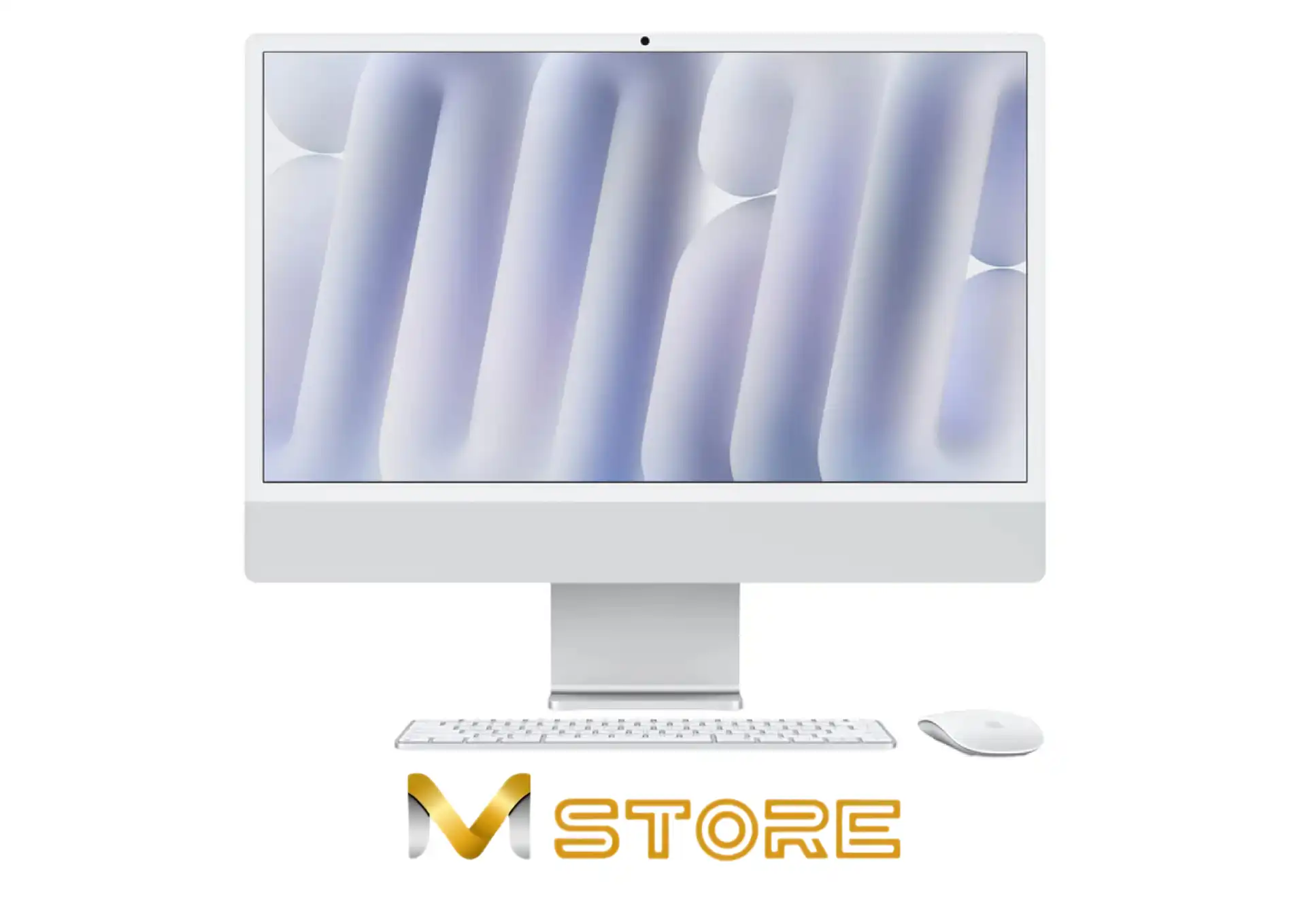 iMac M4 Chip 24 Inch