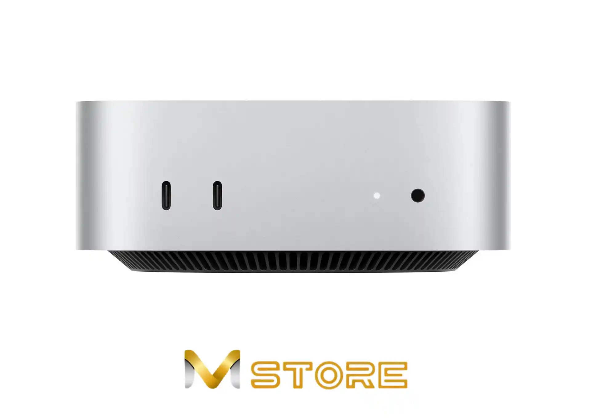 MacMini M4