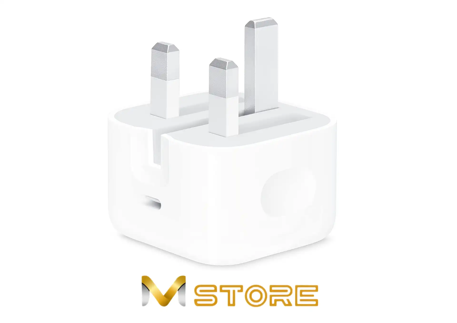 20W USB-C Power Adapter