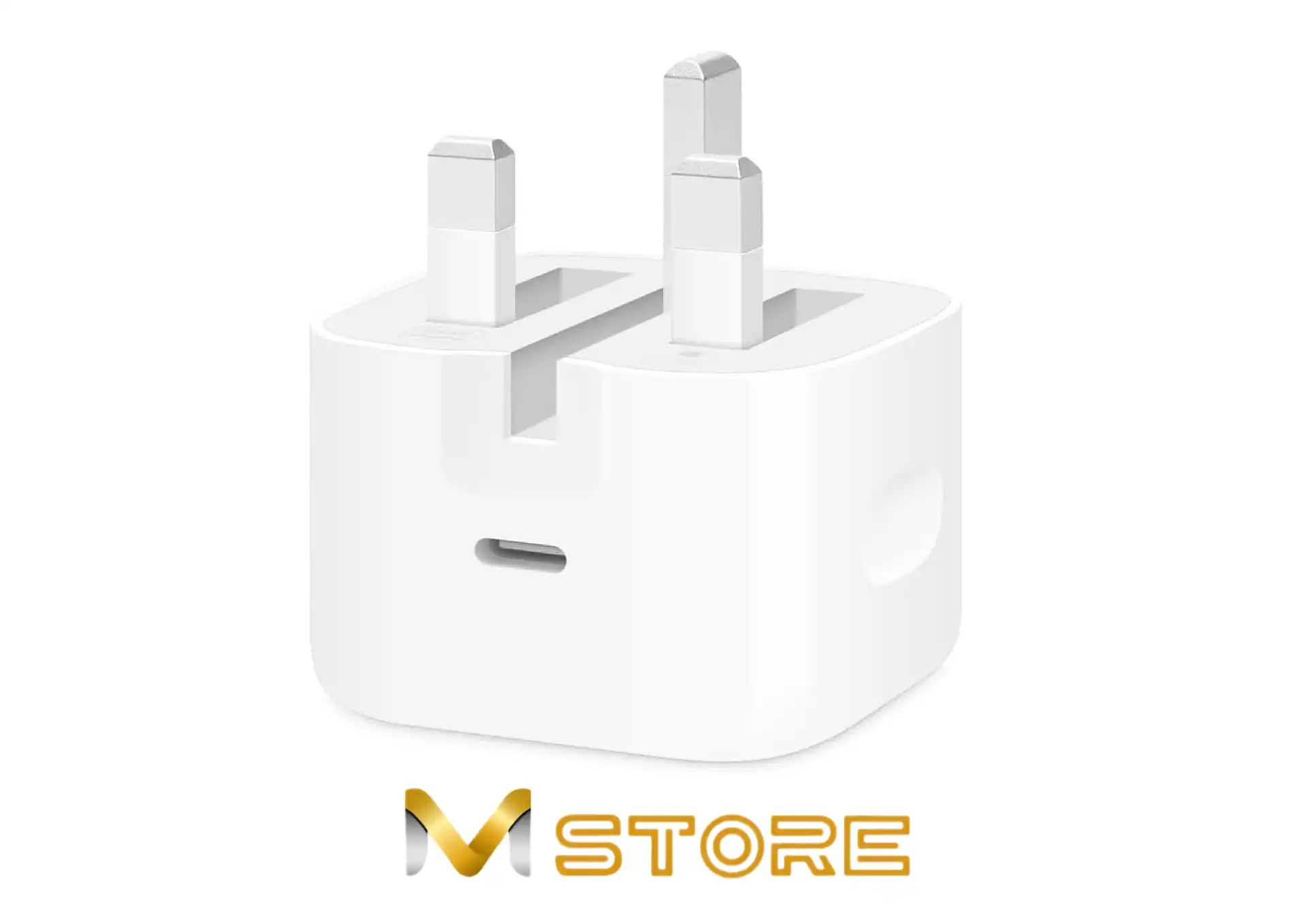 40W Dynamic Power Adapter with 60W Max
