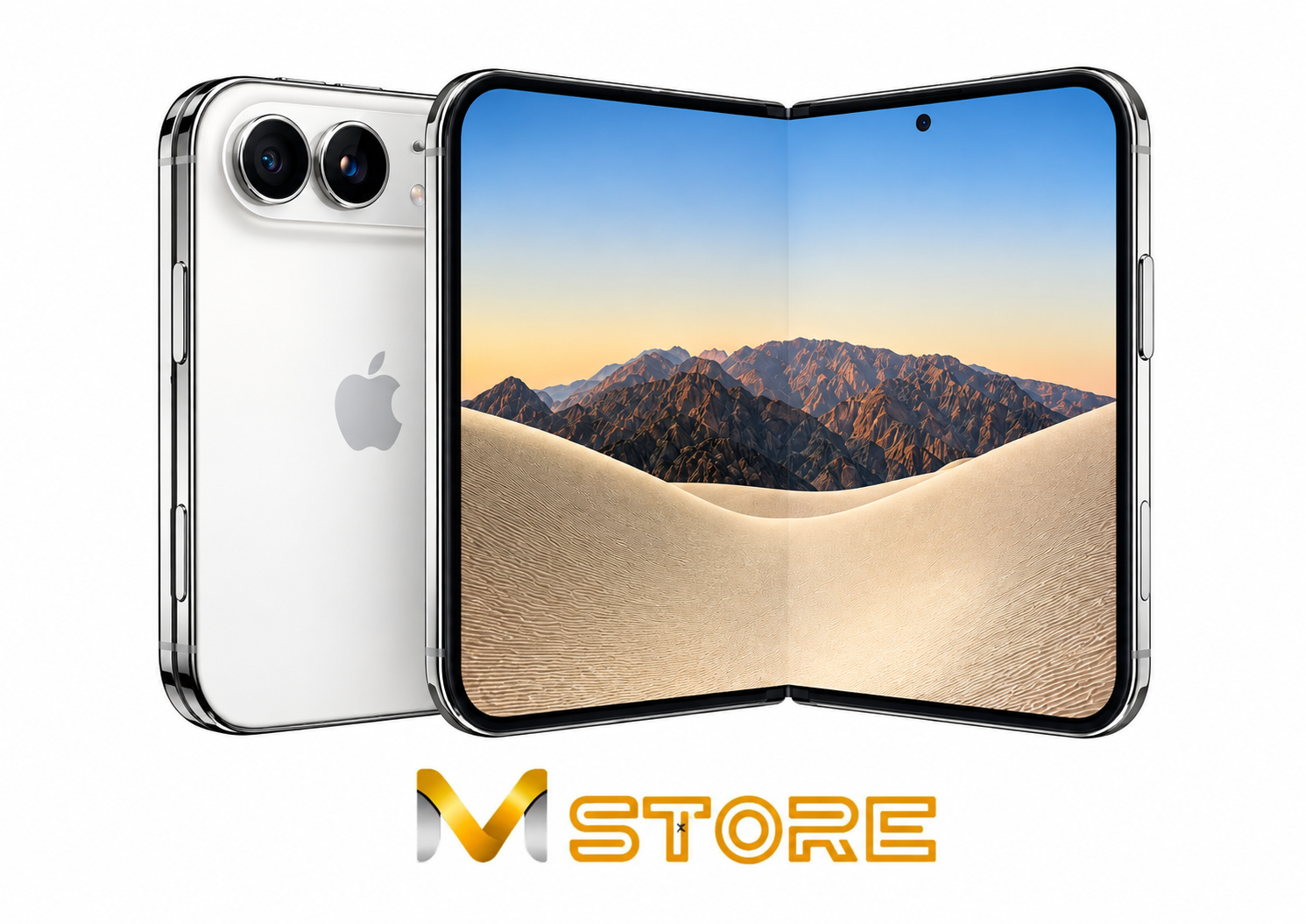 IPhone Duo