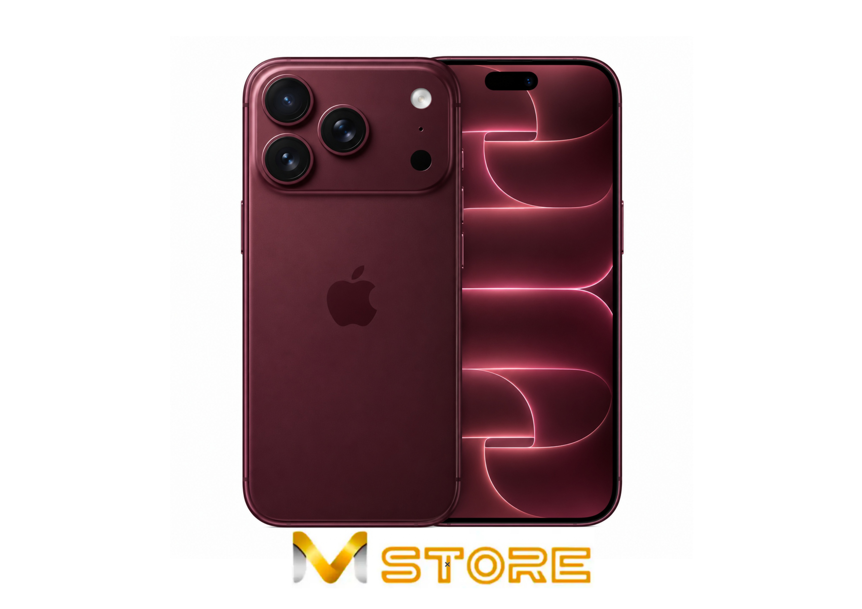 iPhone 18 Pro Max